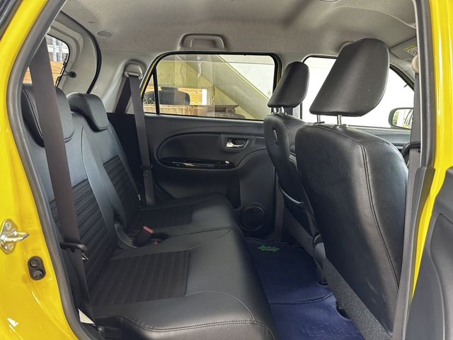 DAIHATSU CAST ACTIVA 2019 Image 31