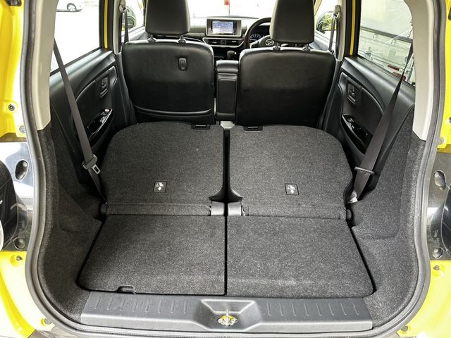 DAIHATSU CAST ACTIVA 2019 Image 31