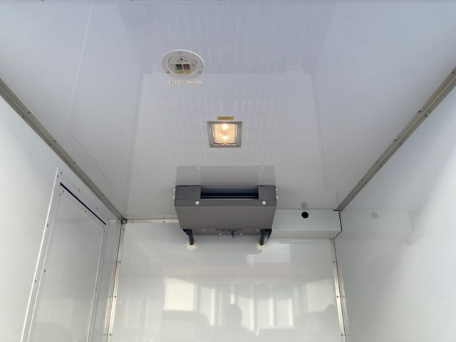 SUZUKI CARRY TRUCK 4WD 2025 Image 31