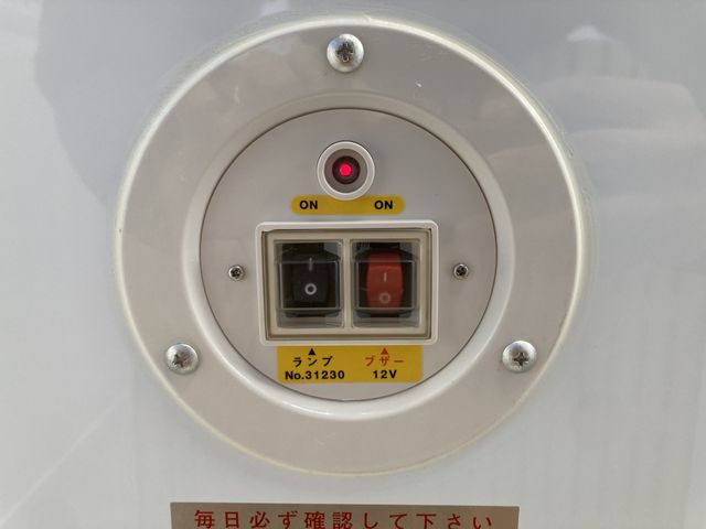 SUZUKI CARRY TRUCK 4WD 2025 Image 31