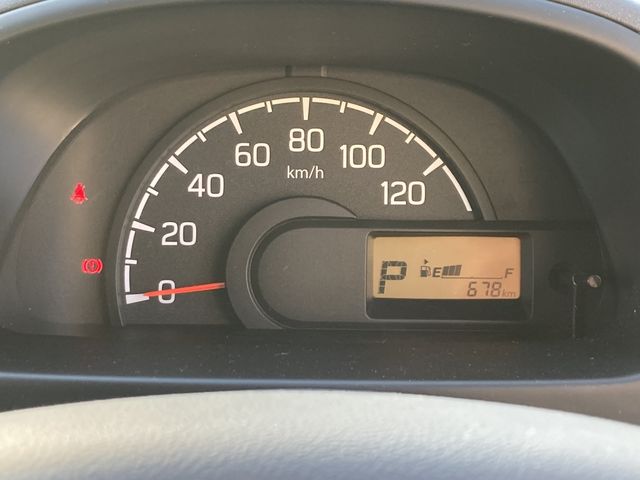 SUZUKI CARRY TRUCK 4WD 2025 Image 31