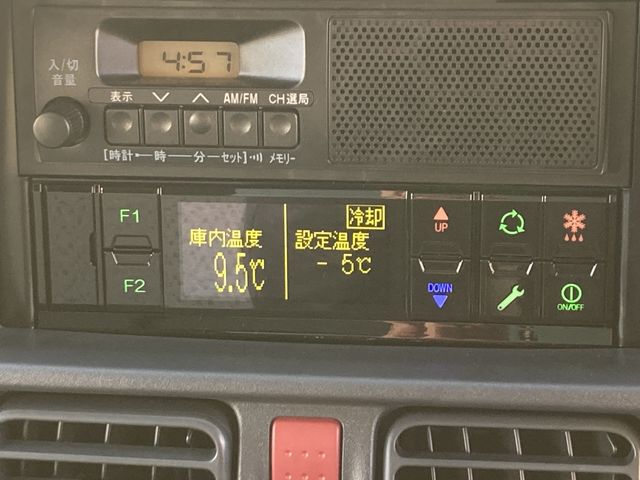 SUZUKI CARRY TRUCK 4WD 2025 Image 31