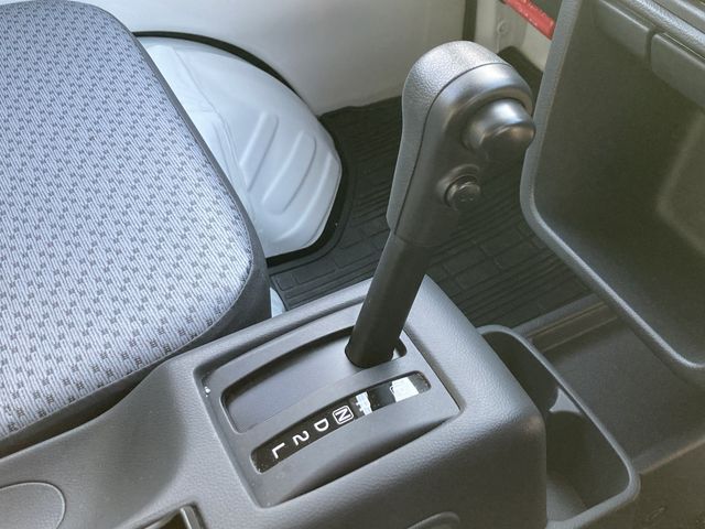 SUZUKI CARRY TRUCK 4WD 2025 Image 31