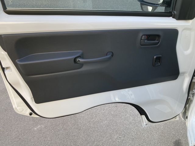 SUZUKI CARRY TRUCK 4WD 2025 Image 31