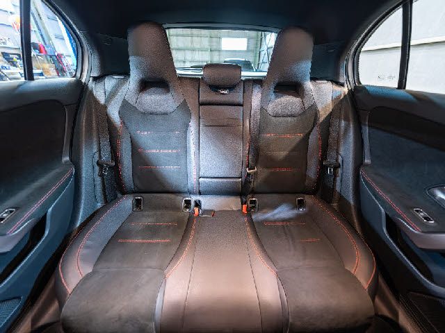 MERCEDES BENZ A CLAS 2019 Image 31