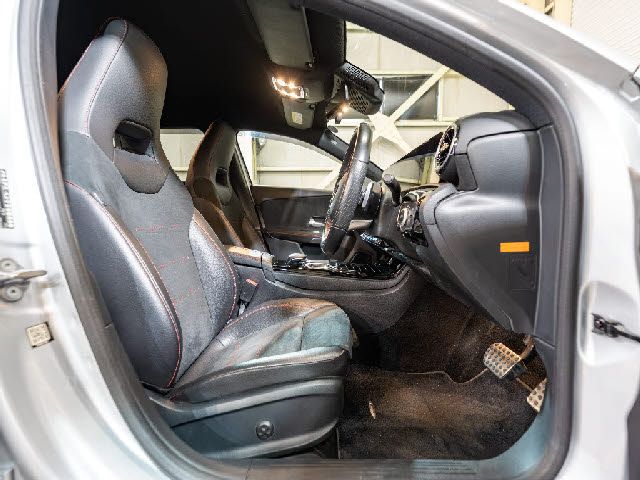 MERCEDES BENZ A CLAS 2019 Image 31