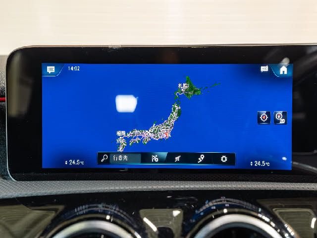 MERCEDES BENZ A CLAS 2019 Image 31