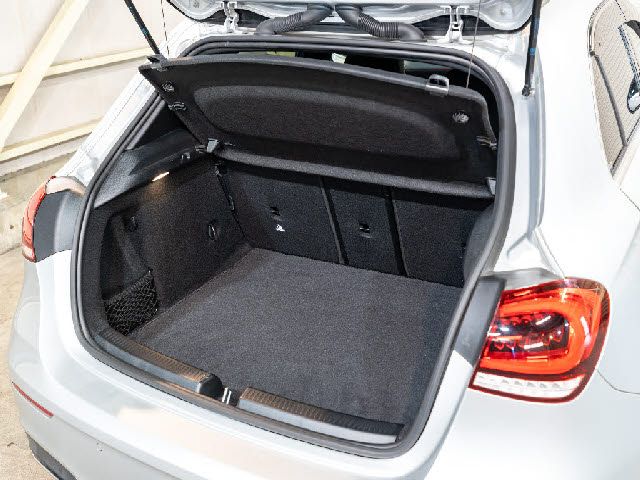 MERCEDES BENZ A CLAS 2019 Image 31