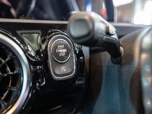 MERCEDES BENZ A CLAS 2019 Image 31