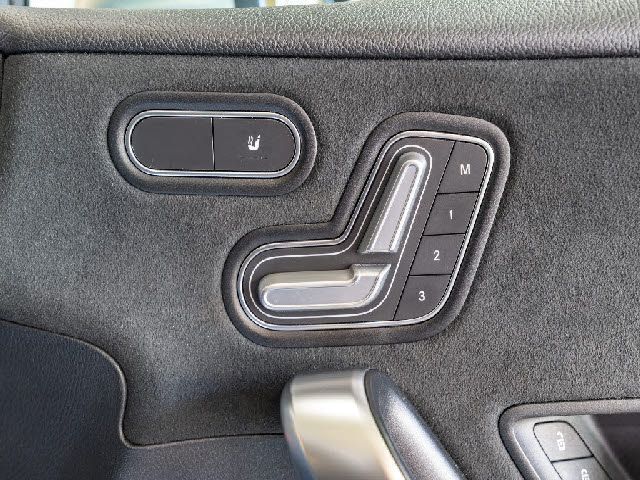 MERCEDES BENZ A CLAS 2019 Image 31