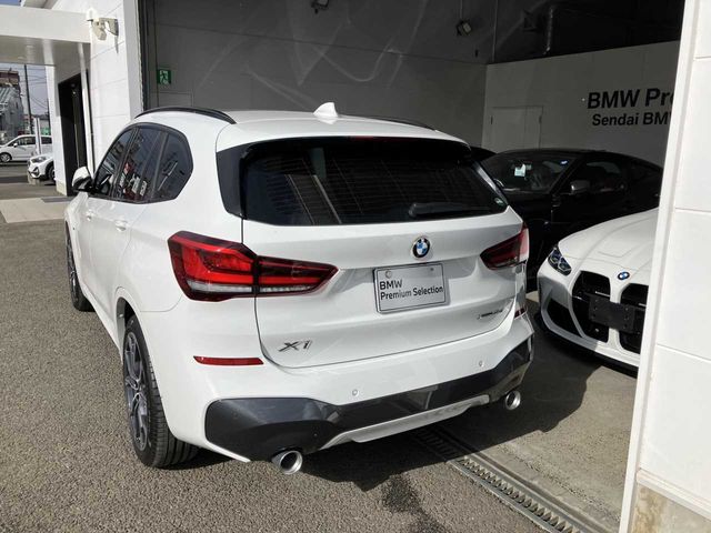 BMW X1 2021 Image 31