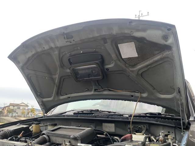 DAIHATSU MIRA 1998 Image 31