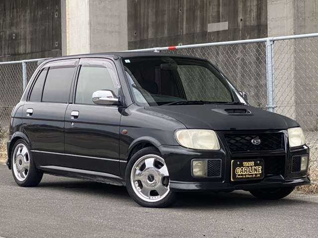 DAIHATSU MIRA 1998 Image 31