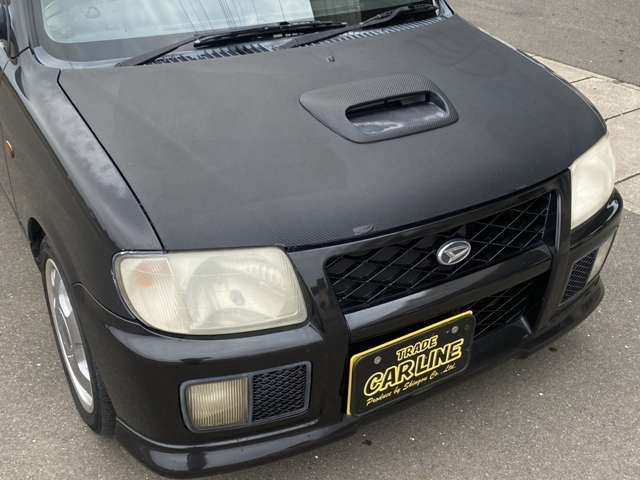 DAIHATSU MIRA 1998 Image 31