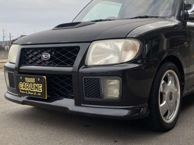 DAIHATSU MIRA 1998 Image 31