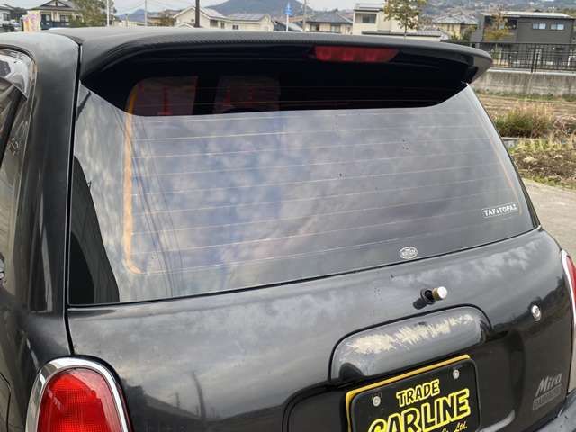 DAIHATSU MIRA 1998 Image 31