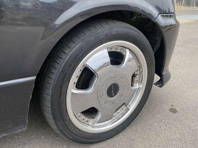 DAIHATSU MIRA 1998 Image 31