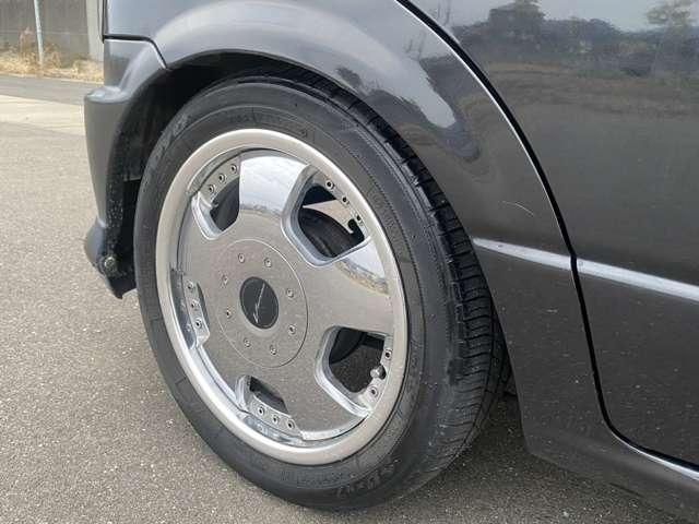 DAIHATSU MIRA 1998 Image 31