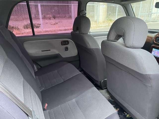 DAIHATSU MIRA 1998 Image 31