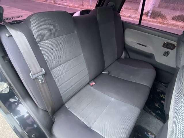 DAIHATSU MIRA 1998 Image 31