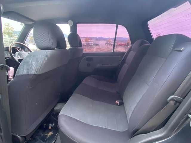 DAIHATSU MIRA 1998 Image 31