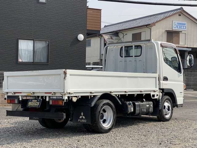 MITSUBISHI CANTER 2015 Image 31