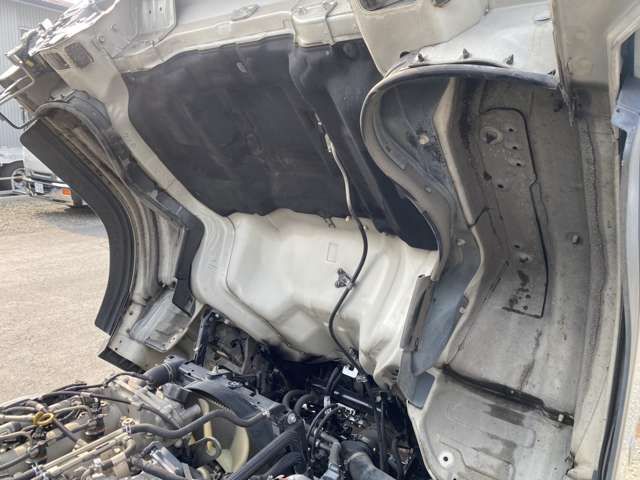 MITSUBISHI CANTER 2015 Image 31