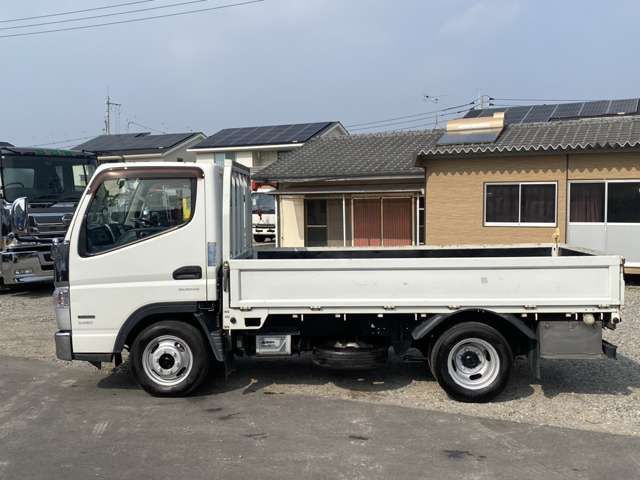 MITSUBISHI CANTER 2015 Image 31