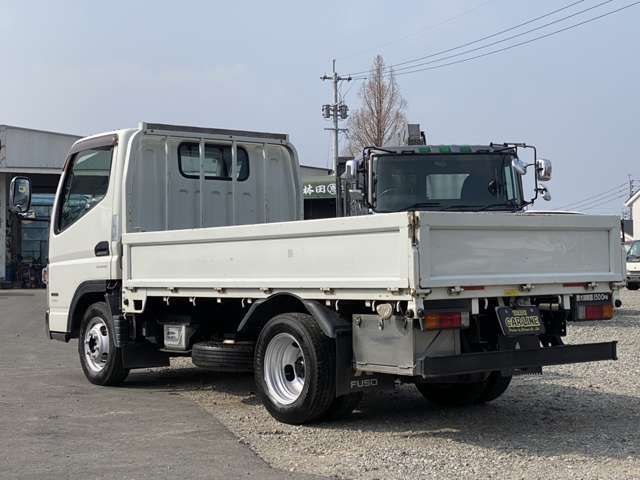 MITSUBISHI CANTER 2015 Image 31