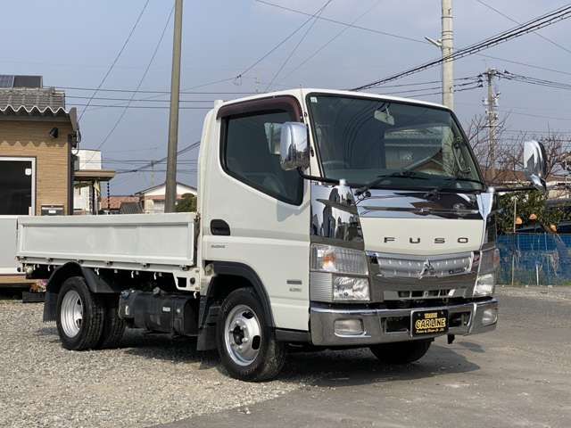 MITSUBISHI CANTER 2015 Image 31
