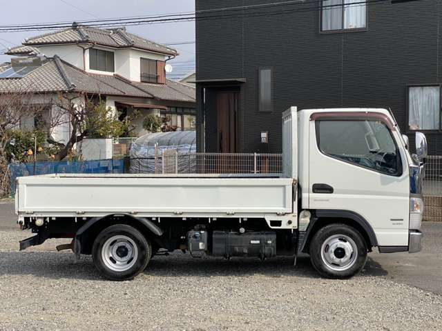 MITSUBISHI CANTER 2015 Image 31