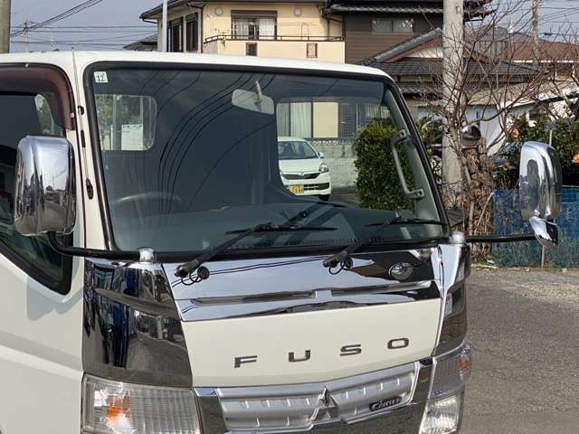 MITSUBISHI CANTER 2015 Image 31