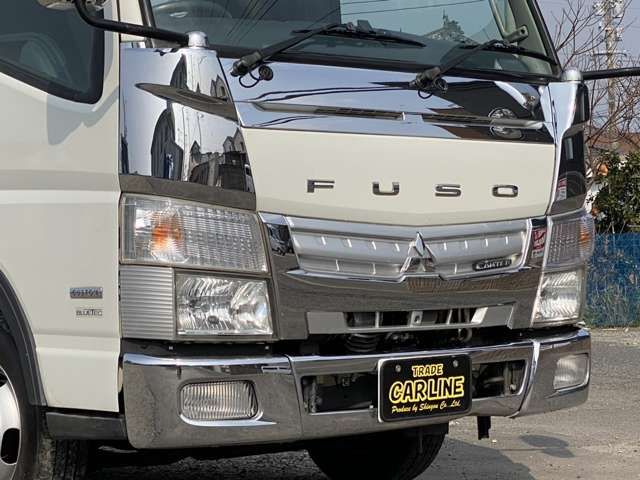 MITSUBISHI CANTER 2015 Image 31