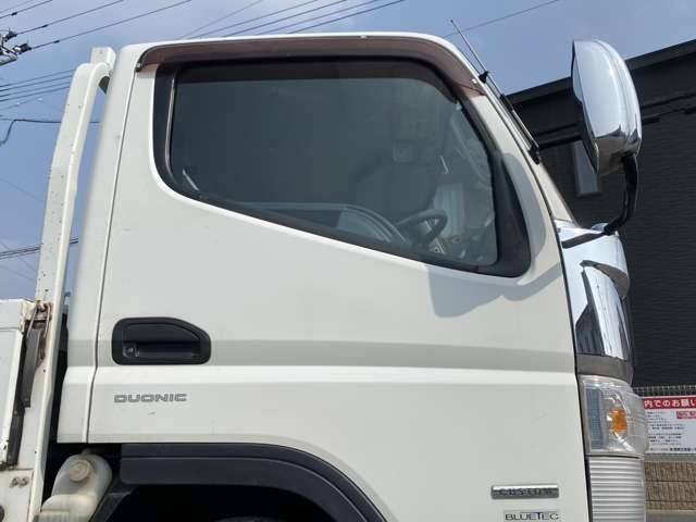 MITSUBISHI CANTER 2015 Image 31