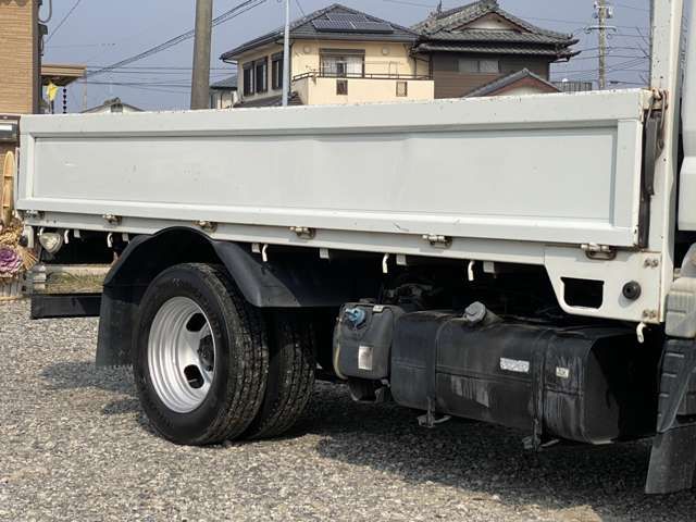 MITSUBISHI CANTER 2015 Image 31