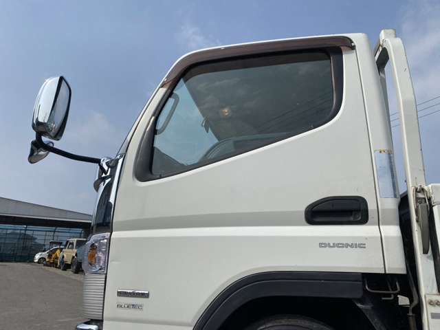 MITSUBISHI CANTER 2015 Image 31