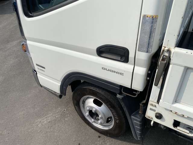 MITSUBISHI CANTER 2015 Image 31