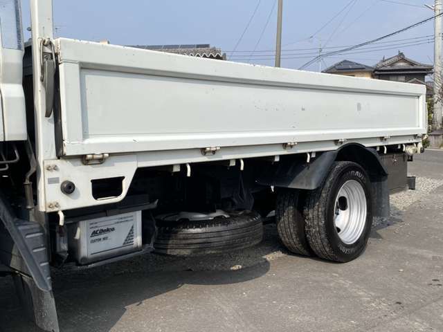 MITSUBISHI CANTER 2015 Image 31