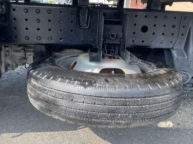 MITSUBISHI CANTER 2015 Image 31