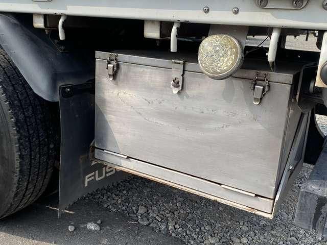 MITSUBISHI CANTER 2015 Image 31