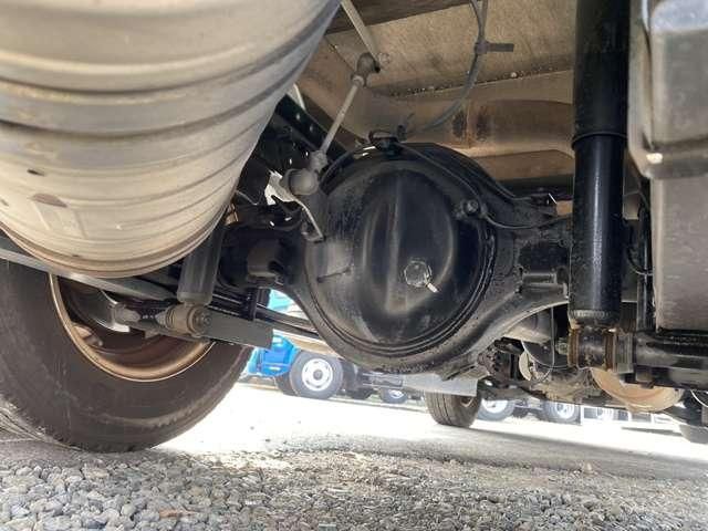 MITSUBISHI CANTER 2015 Image 31