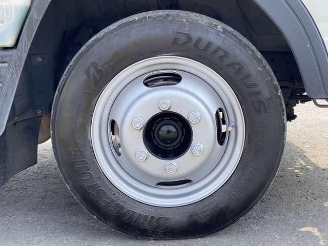 MITSUBISHI CANTER 2015 Image 31