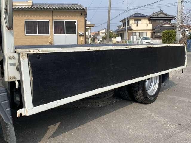 MITSUBISHI CANTER 2015 Image 31