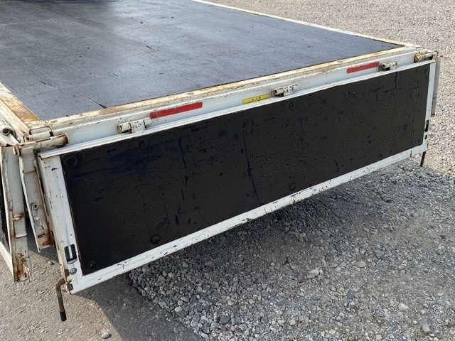 MITSUBISHI CANTER 2015 Image 31