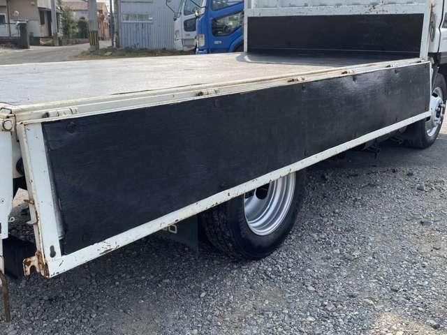 MITSUBISHI CANTER 2015 Image 31