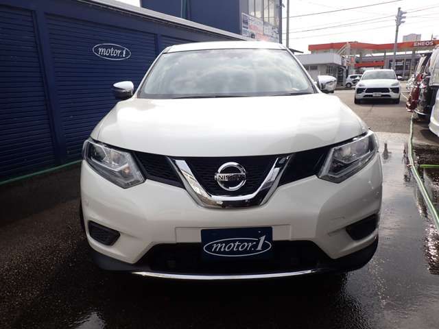 NISSAN X-TRAIL HYBRID 2WD 2015 Image 31