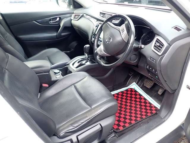 NISSAN X-TRAIL HYBRID 2WD 2015 Image 31