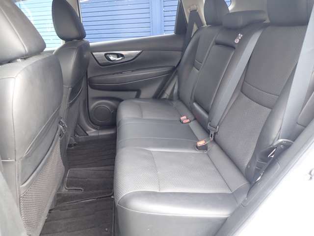 NISSAN X-TRAIL HYBRID 2WD 2015 Image 31