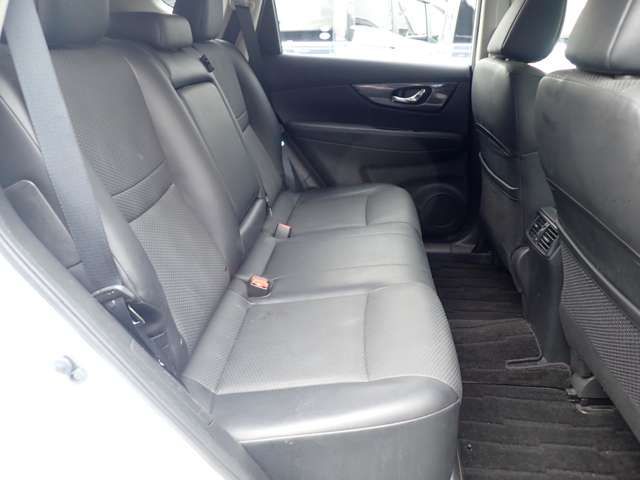 NISSAN X-TRAIL HYBRID 2WD 2015 Image 31