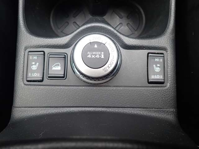 NISSAN X-TRAIL HYBRID 2WD 2015 Image 31